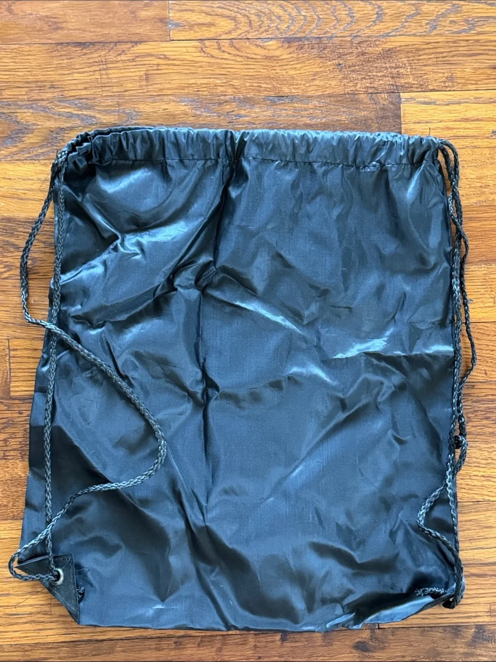 Social Distortion Drawstring Backpack - Picture 3 of 4